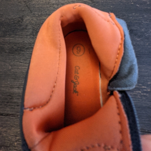 Toddler booties - Picture 5 of 7